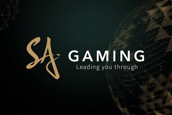 SA Gaming สมัคร